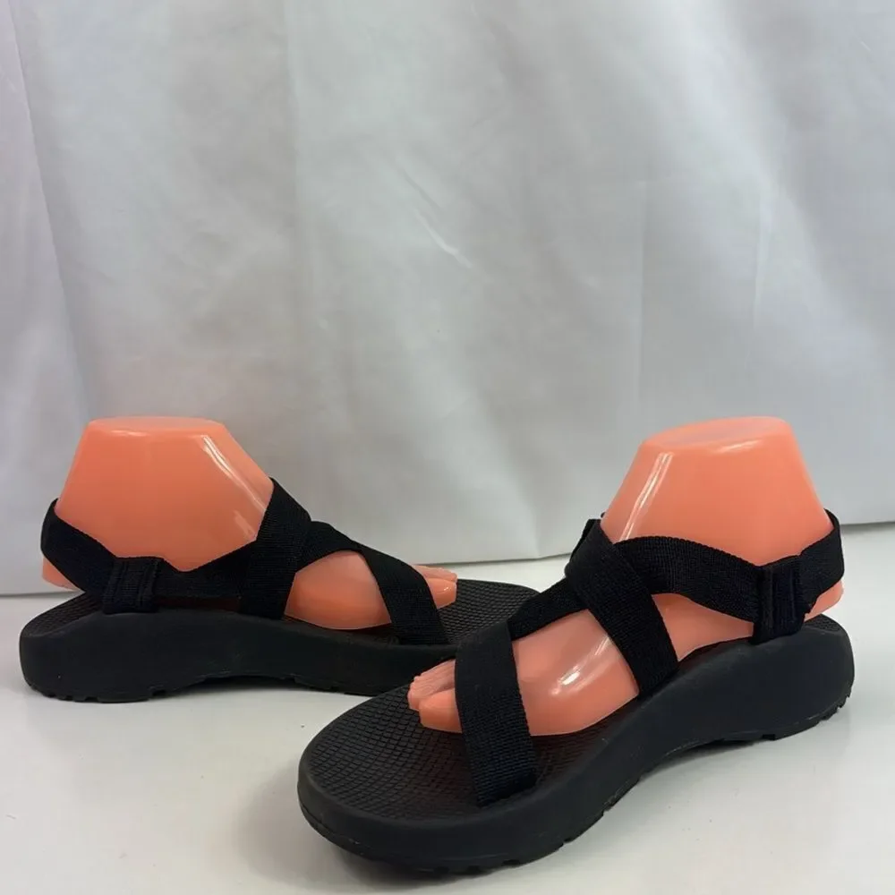 Chaco Z/1 Classic Black Men’s Sandals